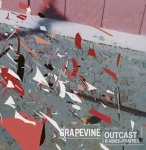 Cover for Grapevine · Grapevine B-sides &amp; Rareities (CD) (2006)