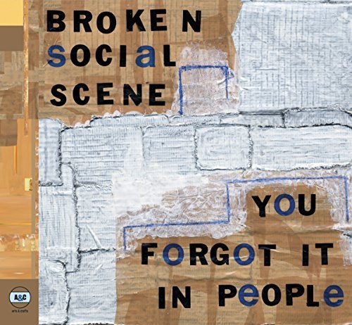 You Forgot It In People + - Broken Social Scene - Muziek - CANYON - 4988013907003 - 18 mei 2005