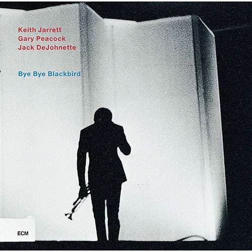 Cover for Keith Trio Jarrett · Bye Bye Blackbird (CD) [Japan Import edition] (2016)