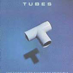 Cover for Tubes · Completion Backwards Principle (CD) (1998)