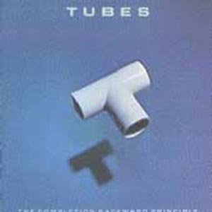 Completion Backwards Principle - Tubes - Música - BGO REC - 5017261201003 - 30 de junho de 1998