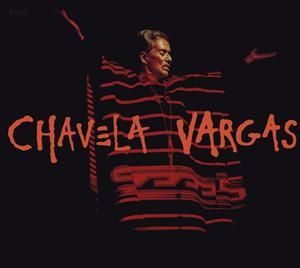Chavela Vargas - Chavela Vargas - Music - WARNER MUSIC GROUP - 5021732595003 - June 6, 2025