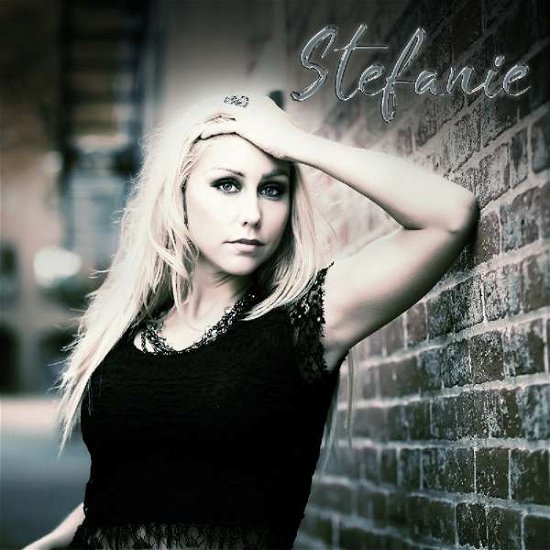 Cover for Stefanie (CD) (2017)