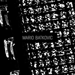 Cover for Mario Batkovic (LP) [Standard edition] (2017)