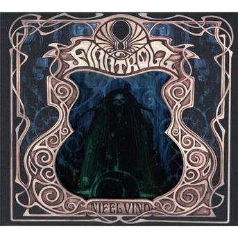 Cover for Finntroll · Nifelvind / Ltd. Edition Box Incl. Beer (CD) [Limited edition] (2014)
