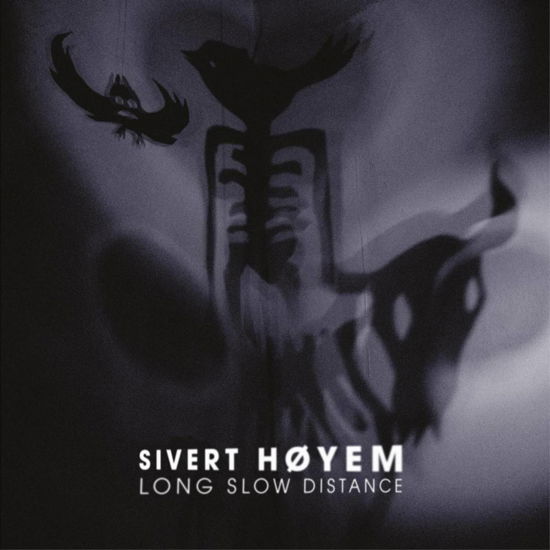 Long Slow Distance - Sivert Høyem - Musikk - Hektor Grammofon AS - 5054197844003 - 2. februar 2024