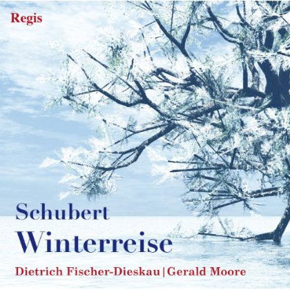 Winterreise - F. Schubert - Musique - REGIS - 5055031314003 - 1 juillet 2014