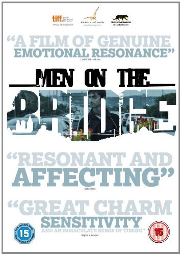 Men On The Bridge - Movie - Filmes - Drakes Avenue Pictures - 5055159278003 - 13 de junho de 2011