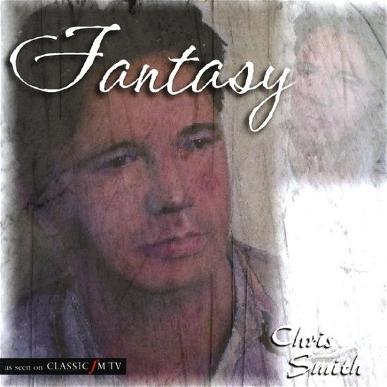 Fantasy - Chris Smith - Muzyka -  - 5060129240003 - 10 marca 2009