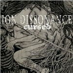 Cursed - Ion Dissonance - Musik - Invictus - Basick Records - 5060244150003 - 1 mars 2013