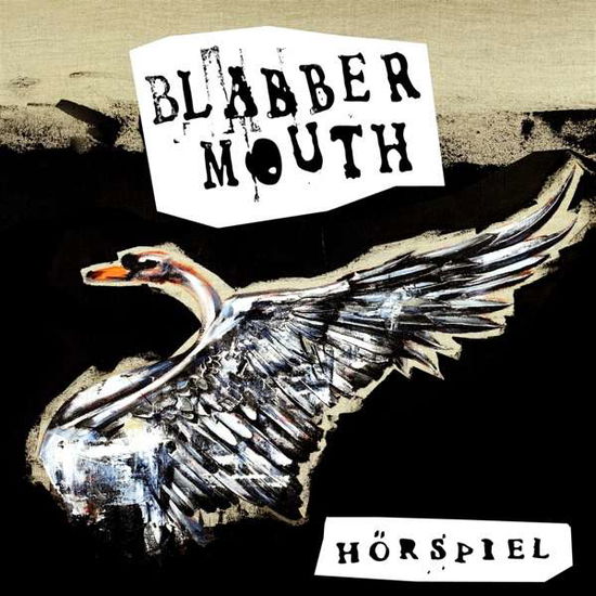 Horspiel - Blabbermouth - Music - CARGO UK - 5060446123003 - April 26, 2019