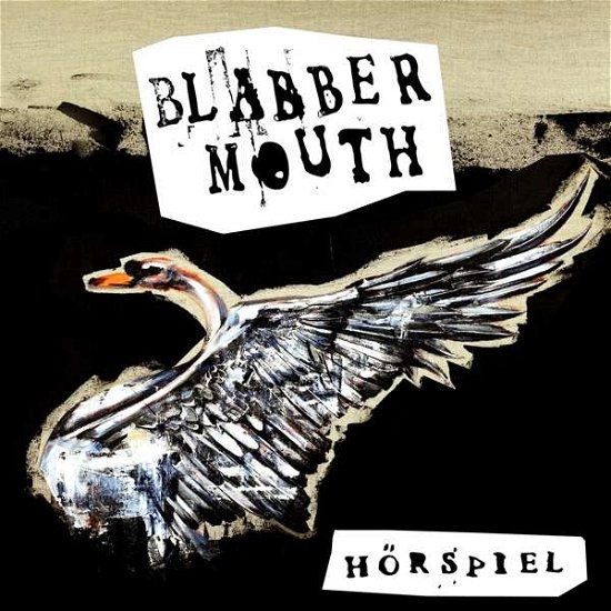 Cover for Blabbermouth · Horspiel (LP) (2019)
