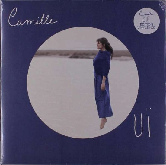 Cover for Camille · Oui (LP) (2019)