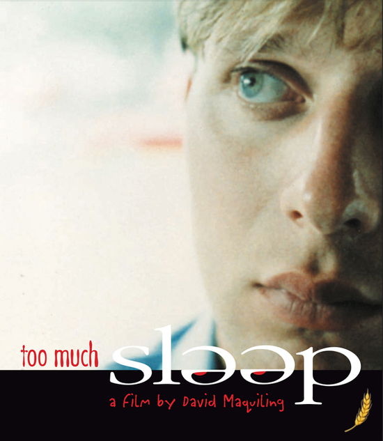 Too Much Sleep - Feature Film - Filmy - WHOLE GRAIN PICTURES - 5065019029003 - 16 sierpnia 2024