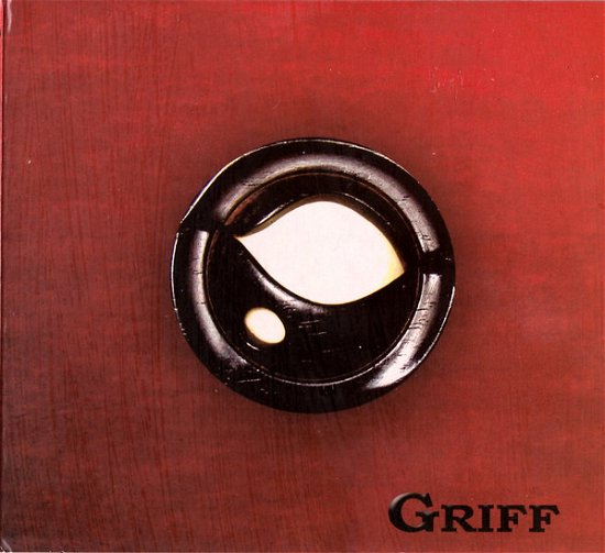 Cover for Griff (CD) (2005)