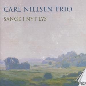 Cover for Nielsen · Sange I Nyt Lys (CD) (2012)
