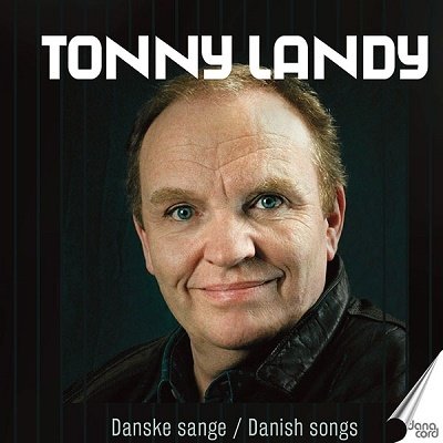 Cover for Agerby / Landy / Bundgaard · Danish Songs (CD) (2022)