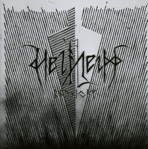Cover for Helheim · Raunijar (CD) (2015)