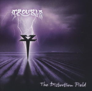 The Distortion Field - Trouble - Muzyka - FLYING DOLPHIN - 7350072890003 - 26 sierpnia 2013