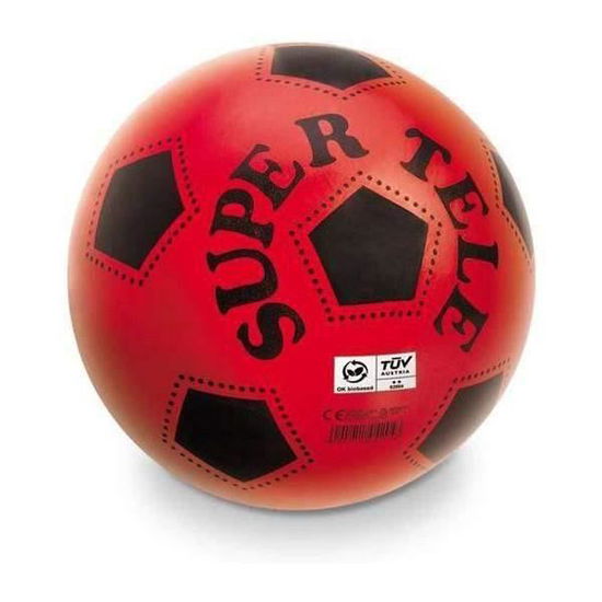 Cover for Mondo · Mondo Voetbal Super Tele 23cm (Toys)