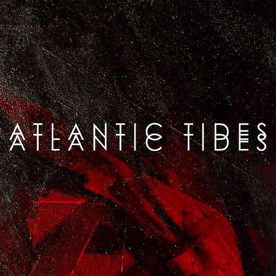 Cover for Atlantic Tides (CD) [Digipak] (2016)