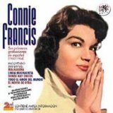Cover for Connie Francis · Sus Primeras Grabaciones en Espanol (1960-1964) (CD) (2017)