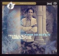 Anees De Pelerinage 1 - Yoram Ish-Hurwitz - Musik - TURTLE - 8713606200003 - 12. November 2003