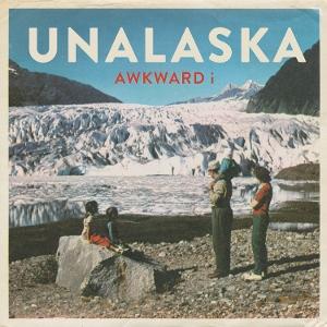 Cover for AWKWARD i · Unalaska (LP) (2025)