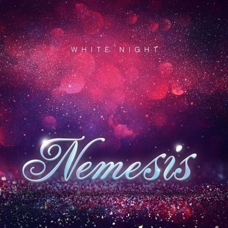 Cover for Nemesis · White Night (CD) (2019)