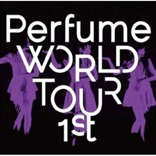 Perfume World Tour - Perfume - Musik -  - 8808678255003 - 4. juni 2013