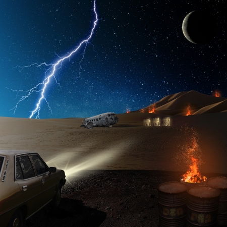 Positive Rising: Part 2 - Dz Deathrays - Music - I OH YOU - 9341004080003 - July 16, 2021