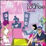 Cover for Various Artists · Gusto Lounge (CD)