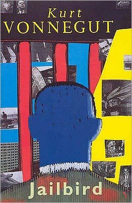 Cover for Kurt Vonnegut · Jailbird (Paperback Bog) (1992)