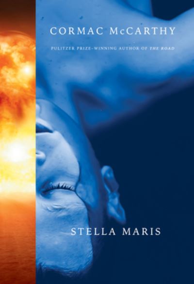 Cover for Cormac McCarthy · Stella Maris (Innbunden bok) (2022)