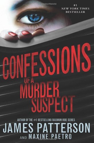 Confessions of a Murder Suspect - Maxine Paetro - Bøger - Little, Brown and Company - 9780316207003 - 10. september 2013