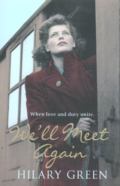 Cover for Hilary Green · We'll Meet Again (Paperback Book) [New edition] (2005)