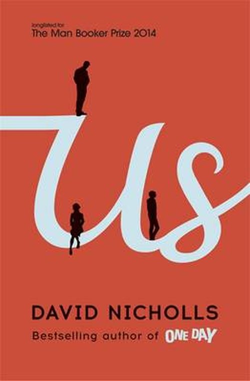 Us (TPB) - David Nicholls - Books - Hodder - 9780340897003 - October 1, 2014