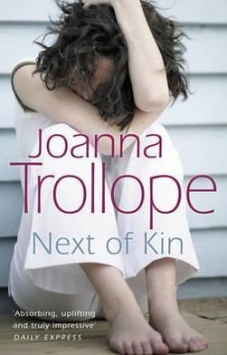 Cover for Joanna Trollope · Next Of Kin (Paperback Bog) (1997)