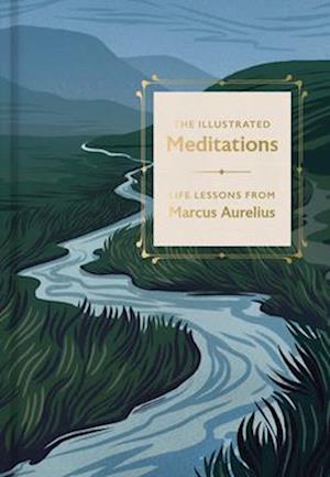 Cover for Aurelius Marcus · Illus Meditations (Book) (2025)