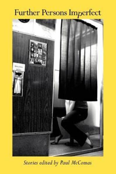 Cover for Paul Mccomas · Further Persons Imperfect (Paperback Book) (2007)
