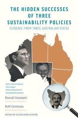 Cover for Acsdri Knowledge Press · The Hidden Success of Three Sustainability Policies (Paperback Bog) (2021)