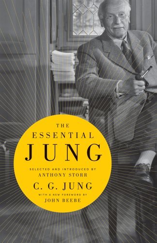 Cover for C. G. Jung · The Essential Jung: Selected and Introduced by Anthony Storr (Paperback Book) [Reissue edition] (2013)