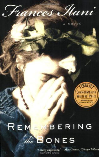 Cover for Frances Itani · Remembering the Bones (Paperback Book) [Reprint edition] (2009)