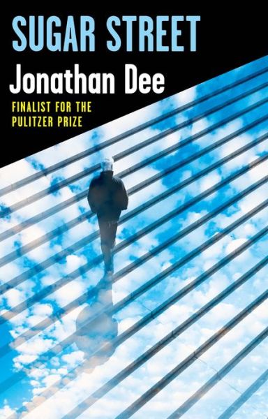 Cover for Jonathan Dee · Sugar Street (Hardcover Book) (2022)