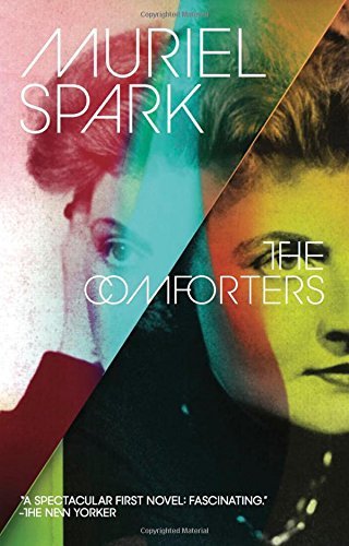 The Comforters - Muriel Spark - Books - New Directions Publishing Corporation - 9780811223003 - May 21, 2024