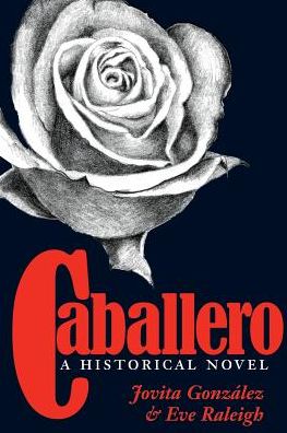 Cover for Gonzalez · Caballero (Paperback Book) (1996)