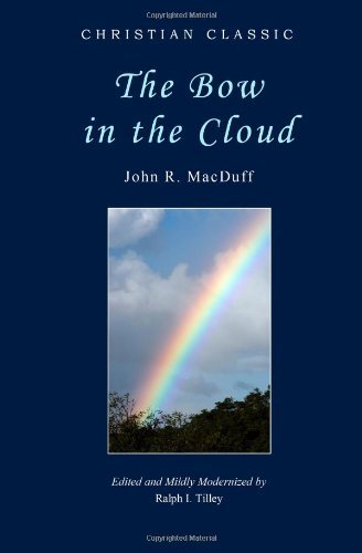 Cover for John R. Macduff · The Bow in the Cloud (Paperback Book) (2014)