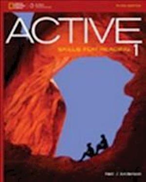 Cover for Neil Anderson · Active Skills for Reading - Level 1 - Teachers Guide ( 3rd ed ) (Board book) (2012)