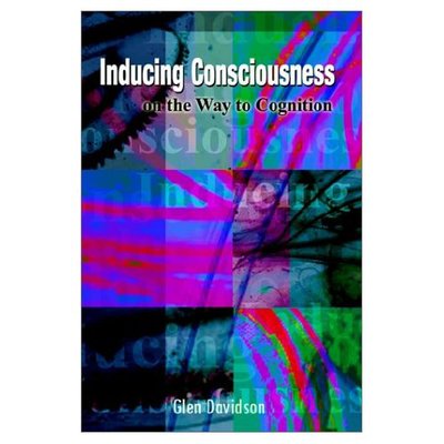 Cover for Glen Davidson · Inducing Consciousness on the Way to Cognition (Hardcover Book) (2002)