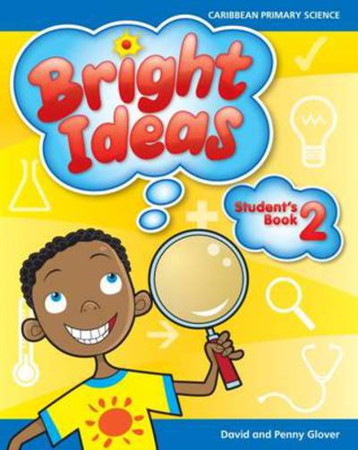 Cover for David Glover · Bright Ideas: Macmillan Primary Science: Student's Book 2 (Ages 5-6) (Pocketbok) (2008)